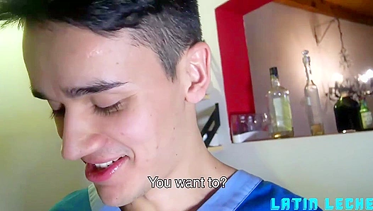 Latin Heat ~ Intense Oral Pleasure & Solo Masturbation Fiesta