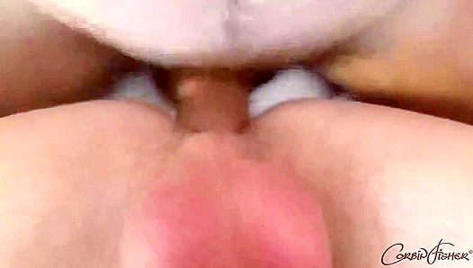 Passionate POV Fuck ~ Two Amateur Boys Heat Up the Screen