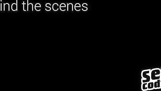 Finn Blows Load After Stroking His Massive Cock - Sean Cody