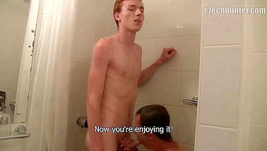 Hot Czech Teen Twinks Fuck Wildly - XXX Gay Exclusive