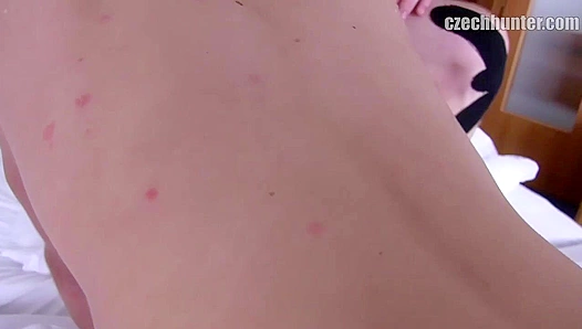 Hot Czech Teen Twinks Fuck Wildly - XXX Gay Exclusive