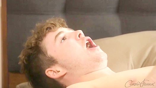 Early Morning Bareback Bliss ~ Andy & Mason's Sunrise Session