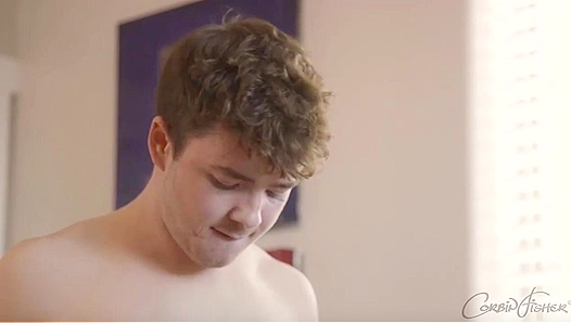 Early Morning Bareback Bliss ~ Andy & Mason's Sunrise Session