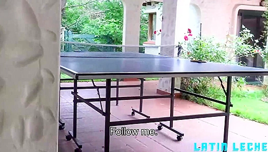 Latin Heat ~ All-Latino Orgy with Nicolas, Gus, Matias, and Felix