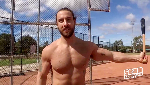 Kenneth's Beefy Glory ~ A Solo Spectacle by Sean Cody