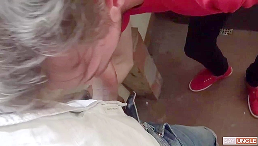 Latin Hottie Cums Covered After Raw Anal Sex - Leche Lover