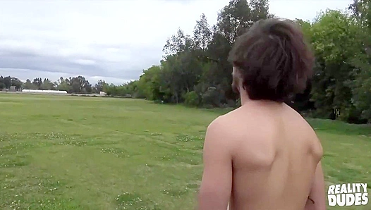 Str8 Chaser ~ Hot Texas Amateur Gets Pounded in the Ass