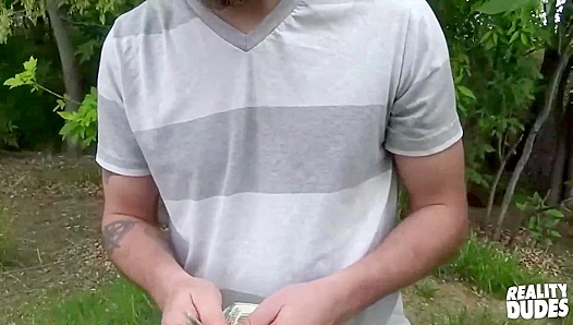 Str8 Chaser ~ Hot Texas Amateur Gets Pounded in the Ass