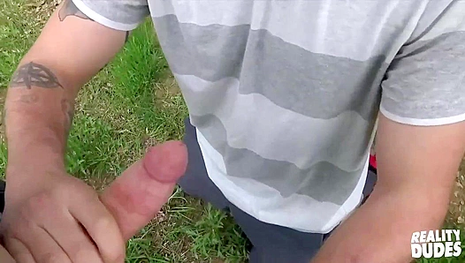 Str8 Chaser ~ Hot Texas Amateur Gets Pounded in the Ass