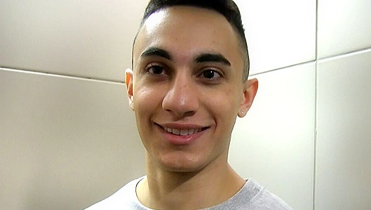 POV Fuck ~ Bubble Butt Czech Hottie Takes It Hard - XXX Gay