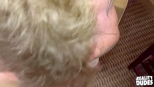 Str8 Scott Gets Poked ~ A Pokémon GOGay Adventure