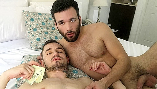 Hot Argentinian Amateurs Get Wild with Hardcore Anal - Latin Leche Frenzy