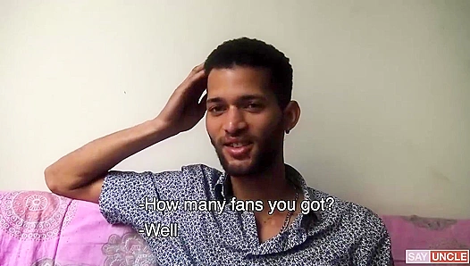 POV ~ Hairy Uruguayan Amateur Gets Fucked Hard - Latin Leche'action