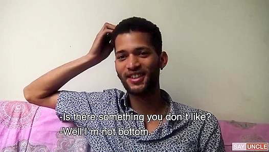 POV ~ Hairy Uruguayan Amateur Gets Fucked Hard - Latin Leche'action