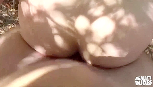 Str8 Skater Twink Nails Outdoor POV Anal Delights