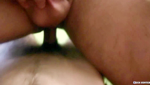 POV ~ Dark-Haired Twink Rides the Cameraman Hard - XXX Gay