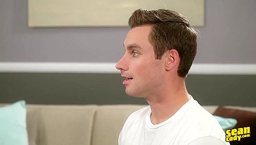 Big-Dicked Beauty ~ Giovanni Fucks His Monster Cock - Sean Cody Exclusive