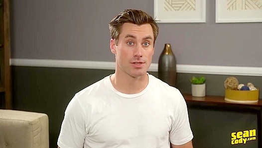 Big-Dicked Beauty ~ Giovanni Fucks His Monster Cock - Sean Cody Exclusive