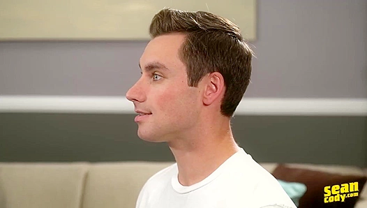 Big-Dicked Beauty ~ Giovanni Fucks His Monster Cock - Sean Cody Exclusive