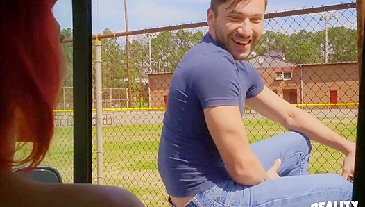 Perfect Gay Couple ~ Scott DeMarco & Roman Eros Heat Up(Str8 Chaser)