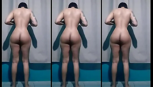 21 year old big ass submissive femboy