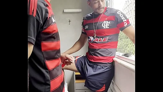 I made a swap with the straight player