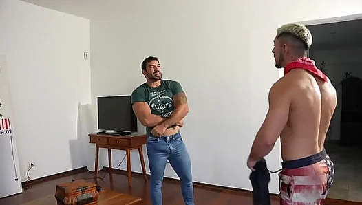 I was working as a driver and the passenger hit on me He paid for the ride with his