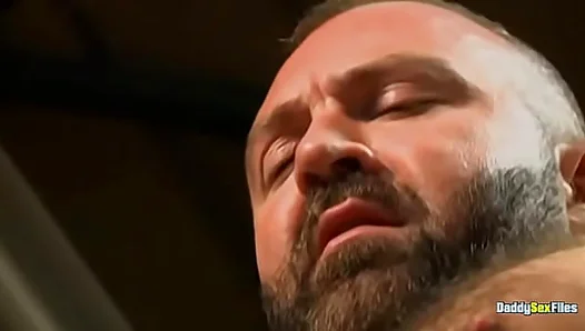 StepDaddy Sex Files: Cam Curtz Is Enticed And Dominated By Big Dick Daddies During A Wild