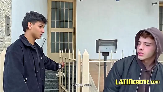 Break Up? Don't Worry, Papi, I Will Throat You Better Than She Ever Could