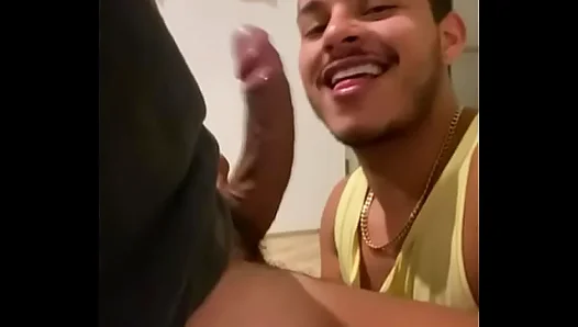 In the Hotel Room with the Married Man