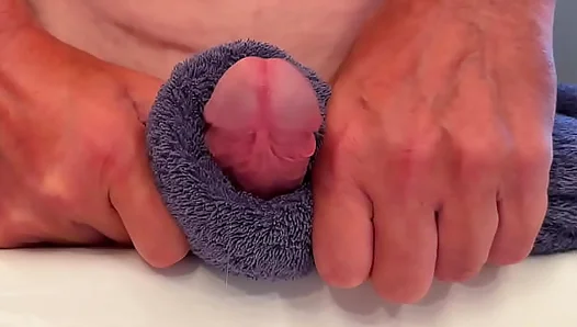 Me Masturbating To Orgasm 28