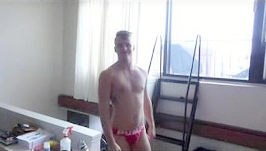 Banging Beau