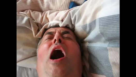 SoloBoy 18+ Reaches Intense Orgasm In Amateur Gay Sex Session