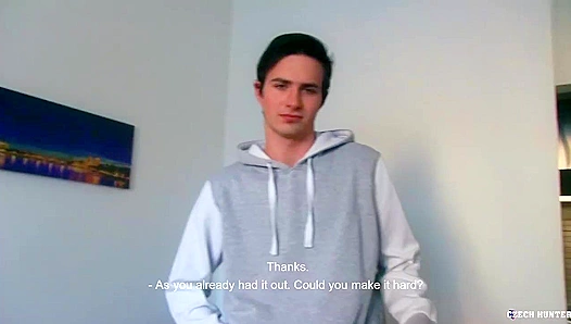 Hairy-Assed Adorable Twink Gets Pounded Anally - XXX Gay