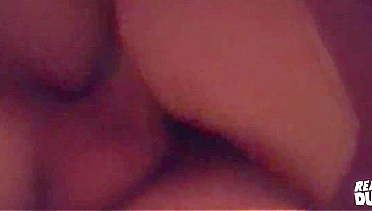 Bartender Carter Michaels Anally Dominates Gavin Taylor - Reality Dudes