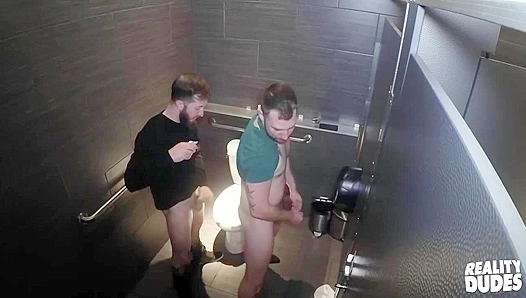 Brad Powers Pounds Tripp Townsend's Ass Hard - Reality Dudes