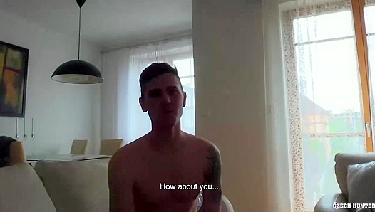 POV Action ~ Hung Stud Pounds Bubble Butt Twink - XXX Gay