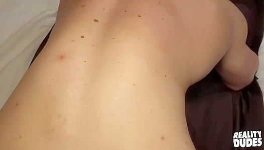 Muscular Blake Gets Power-Fucked by Straight-Chasing Paul Wagner