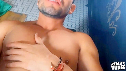 Bar Bangers ~ Darcy Oak & Derek Allan's Steamy Stallion Showdown