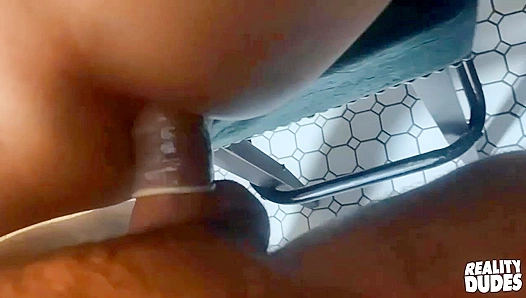 Bar Bangers ~ Darcy Oak & Derek Allan's Steamy Stallion Showdown