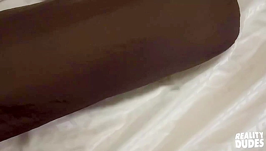 POV Anal ~ Paul Wagner Takes It from Blaze Burton - Str8 Chaser Seduction