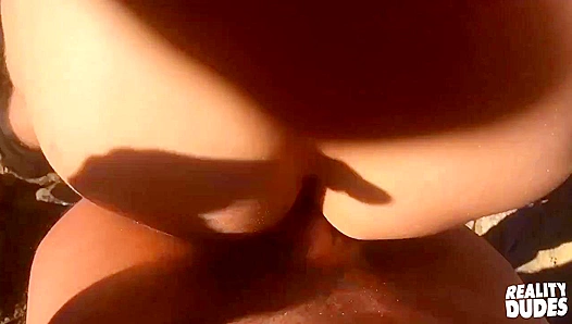 Jacob & Myles ~ Hiking to Hard Public Anal - Reality Dudes