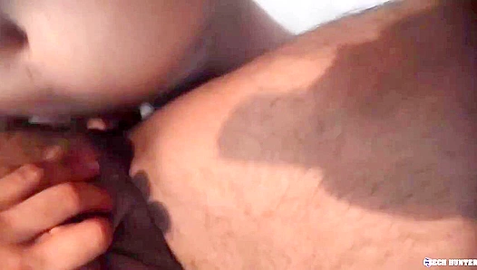 Fresh-Faced Bubble Butt Teen Gets Pounded Anally by Czech Stud