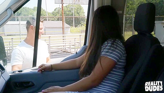 Cody Smith Tricks Jax Thirio for Hot Anal Fun