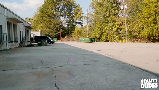 Straight Latin Hunk Leo Fucks Gay Twink Alex Meyer