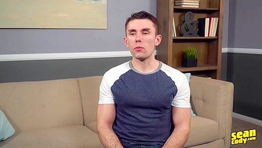 Jamie's Hairy Cock Show ~ Live Cam Action!