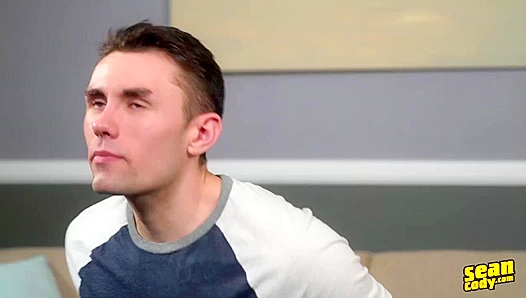 Jamie's Hairy Cock Show ~ Live Cam Action!