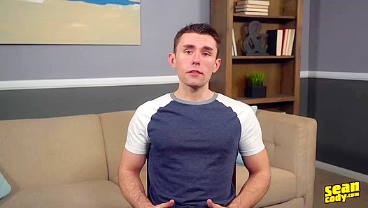 Jamie's Hairy Cock Show ~ Live Cam Action!