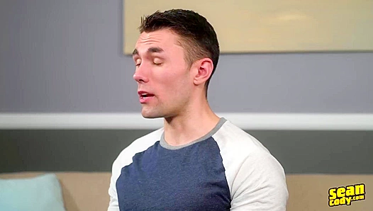 Jamie's Hairy Cock Show ~ Live Cam Action!