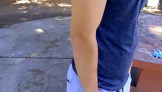 Paul Wagner Tempts Straight Twink David Blake ~ A Str8 Chaser Seduction